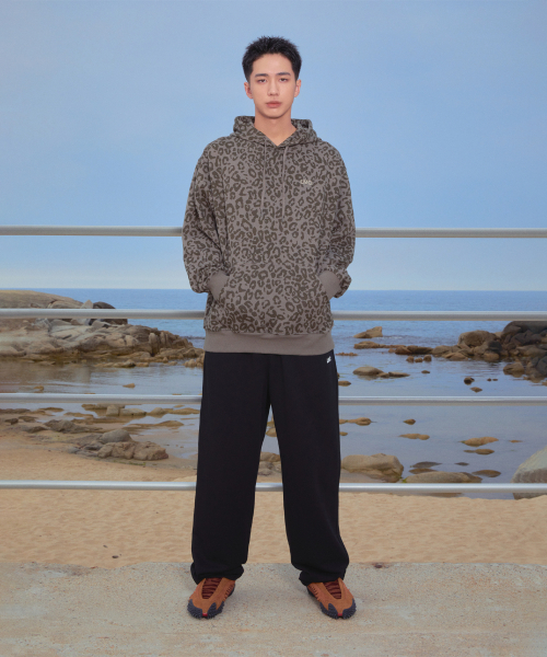 LMCの「OG COMBO HOODIE leopard(パーカー・レディース・その他・S/M/L/XL)」の12枚目の写真