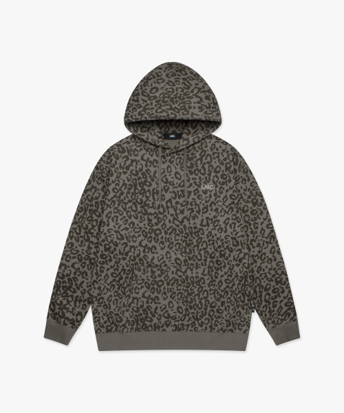 LMCの「OG COMBO HOODIE leopard(パーカー・レディース・その他・S/M/L/XL)」の14枚目の写真