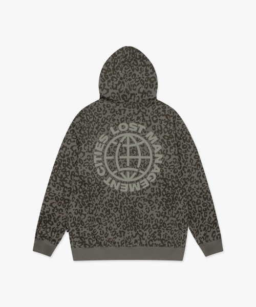 LMCの「OG COMBO HOODIE leopard(パーカー・レディース・その他・S/M/L/XL)」の15枚目の写真