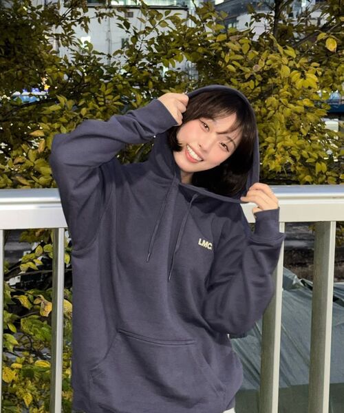 LMCの「OG COMBO HOODIE leopard(パーカー・レディース・その他・S/M/L/XL)」の11枚目の写真