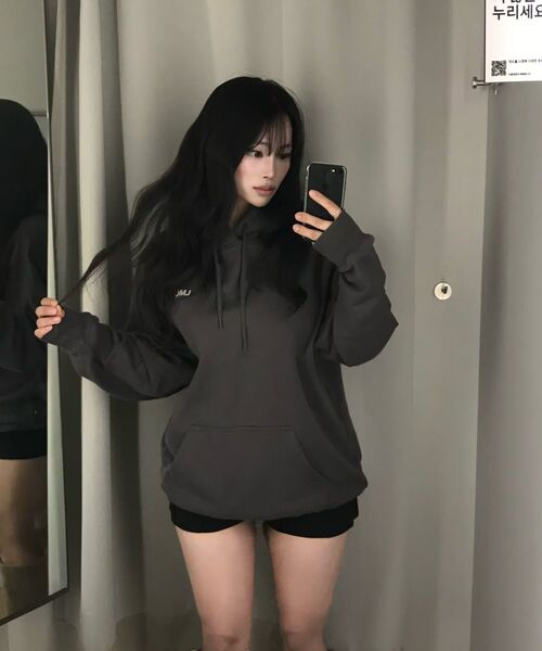 LMCの「OG COMBO HOODIE leopard(パーカー・レディース・その他・S/M/L/XL)」の3枚目の写真