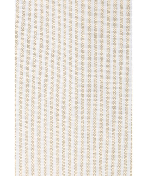 ALEXIA STAM（アリシアスタン）の「Stripe Tote Bag /ストライプトート（トートバッグ・レディース・ベージュ/レッド・FREE）」の13枚目の写真