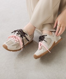 MOHI | PAPILLONNER×MOHI/別注スニーカー(スニーカー)