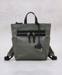 LANVIN en Bleu | グラン　2wayリュック(バックパック/リュック)