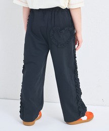 パンツ（ブラック/黒色系・フリル）ファッション通販 - ZOZOTOWN