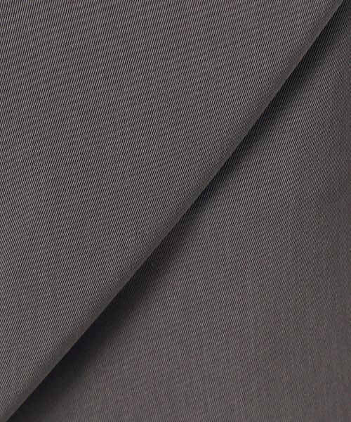 JOURNAL STANDARD relume（ジャーナルスタンダード　レリューム）の「［26SS新作］ウォッシャブルヘビーツイルイージーワイド（その他パンツ・レディース・ブラック/チャコールグレー/ホワイト/ベージュ・36/38）」の7枚目の写真