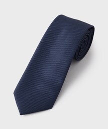 THE SHOP TK （ザ ショップ ティーケー ）の「鹿の子 ネクタイ 【洗濯機OK】（ネクタイ）」