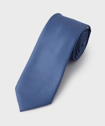 THE SHOP TK （ザ ショップ ティーケー ）の「鹿の子 ネクタイ 【洗濯機OK】（ネクタイ）」