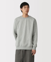 無印良品 | 紳士　スウェットシャツ(スウェット)
