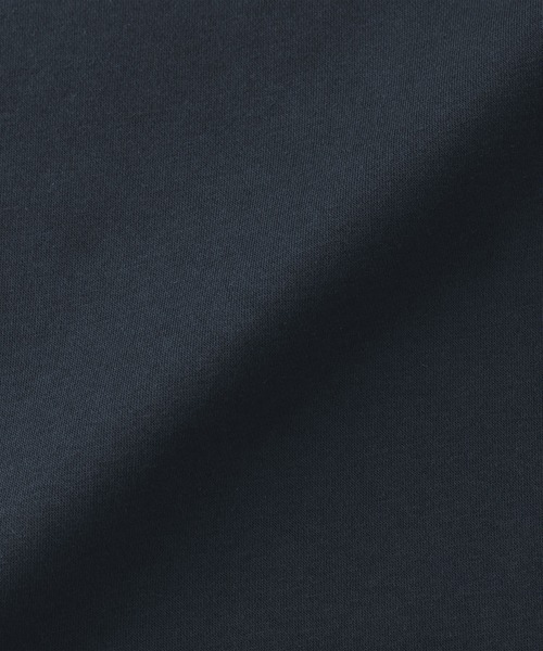 無印良品（ムジルシリョウヒン）の「紳士　スウェットシャツ（スウェット・メンズ・ブラウン系/ブルー系/オートミール/チャコールグレー/ブラック/ネイビー/グレー・S/L/XL/M）」の11枚目の写真