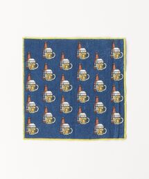 ESTNATION（エストネーション）の「Dieffe Kinloch / ハンカチ（ハンカチ/ハンドタオル）」