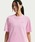 NIKE�i�i�C�L�j�́u�i�C�L �X�|�[�c�E�F�A �E�B�����Y �I�[�o�[�T�C�Y�h T�V���c / Nike Sportswear Women's Oversized T-Shirt IO3526-663 Pink Foam�iT�V���c/�J�b�g�\�[�j�v�b�s���N