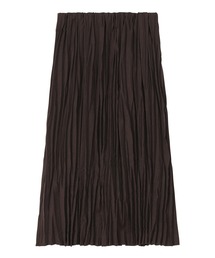 ZUCCa（ズッカ）の「WOOLISH TWILL / スカート / P（スカート）」