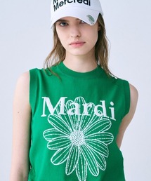 IINNO（イーノ）の「ノースリーブニット（ニット/セーター）」