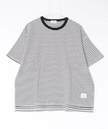 GENERATOR | ジェネレーター ボーダーTシャツ(Tシャツ/カットソー)