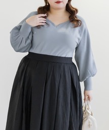 バックリボン プルオーバー」に該当するファッション通販 - ZOZOTOWN