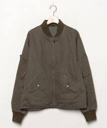 uniform experiment（ユニフォームエクスペリメント）の「ブルゾン（ブルゾン）」