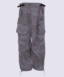 KOZABURO（コウザブロウ）の「【KOZABURO/コウザブロウ】ROCKTONE FOO PANTS（その他パンツ）」