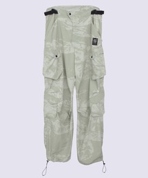 KOZABURO（コウザブロウ）の「【KOZABURO/コウザブロウ】ROCKTONE FOO PANTS（その他パンツ）」