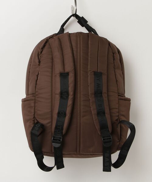 BABY MILO MEDIUM BACKPACK #2（バックパック/リュック）｜A BATHING