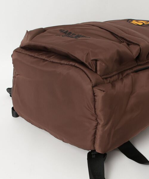 BABY MILO MEDIUM BACKPACK #2（バックパック/リュック）｜A BATHING