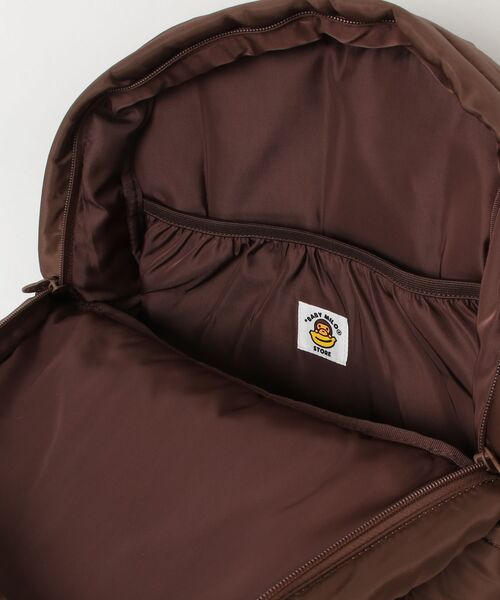 BABY MILO MEDIUM BACKPACK #2（バックパック/リュック）｜A BATHING