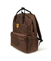 A BATHING APE(�A�x�C�V���O�G�C�v)��BABY MILO MEDIUM BACKPACK #2(�o�b�N�p�b�N/�����b�N)