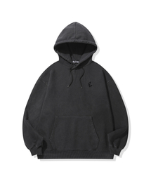 BLOW（ブロウ）の「PIGMENT SIGNATURE LOGO HOODIE（パーカー）」