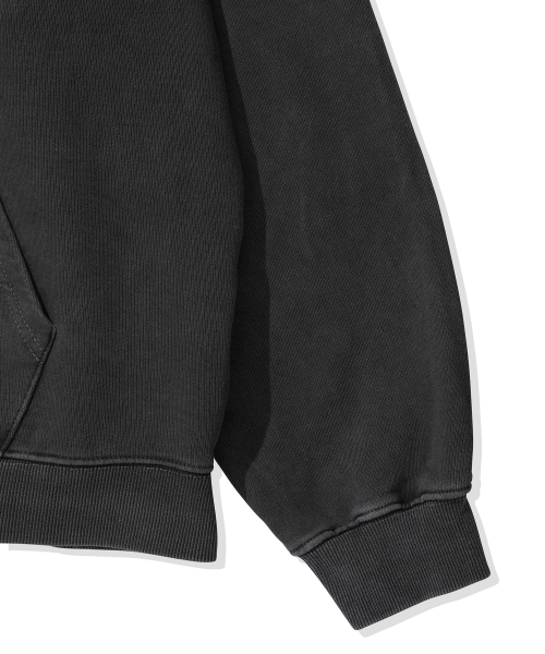 BLOW(ブロウ)の「PIGMENT SIGNATURE LOGO HOODIE(パーカー・メンズ・その他・FREE)」の5枚目の写真