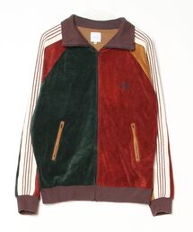 Sasquatchfabrix.（サスクワァッチファブリックス）の「ジャージブルゾン（ジャージ）」