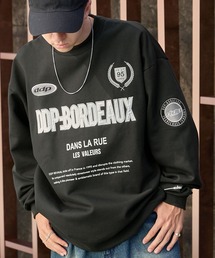 ddp（ディーディーピー）の「スウェットカットソー（スウェット）」