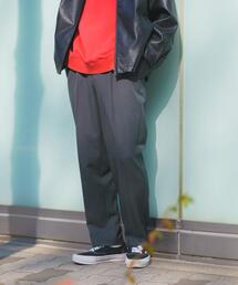 ITEMS URBANRESEARCH（アイテムズ アーバンリサーチ）の「Every Day TRテーパードスラックス（スラックス）」