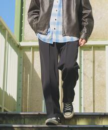 ITEMS URBANRESEARCH | Every Day TRテーパードスラックス(その他パンツ)