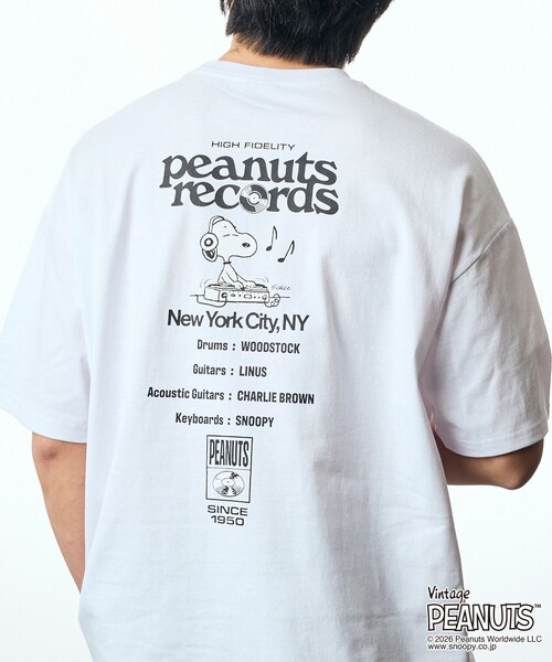 ピーナッツページです。 NEW ERA 9FIFTY PEANUTS ピーナッツ クロームホワイト/ネイビー