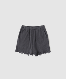 Lamrof（ラムロフ）の「LAMROF / ラムロフ THEMAL AGING SHORTS（その他パンツ）」