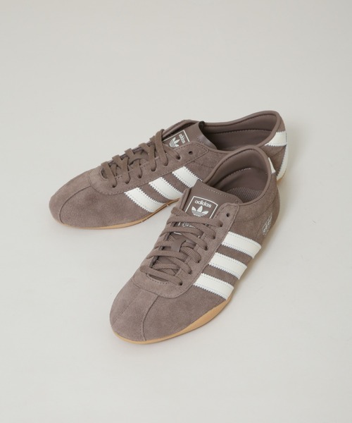 adidas/TOKYO W（スニーカー）｜adidas（アディダス）のファッション