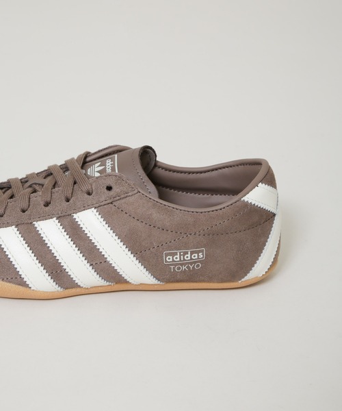 adidas/TOKYO W（スニーカー）｜adidas（アディダス）のファッション