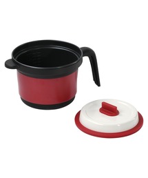 PEARL LIFE（パールライフ）の「電子レンジ専用調理器具スピードクック マルチポット1.0L（キッチンツール）」