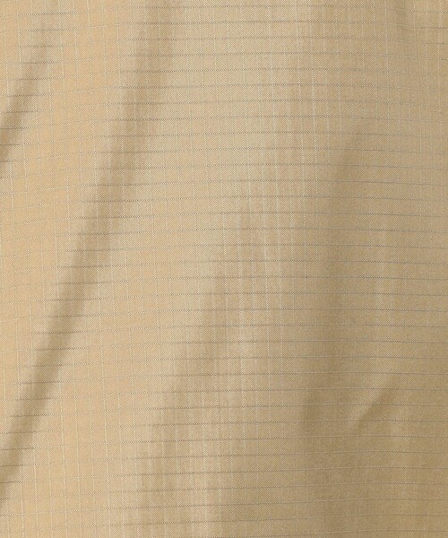 NANGA（ナンガ）の「【NANGA別注】 日本製 オーロラテックス シェルブルゾン（マウンテンパーカー・メンズ・ベージュ/ネイビー/カーキ/ブラック・L/S/M/XL）」の20枚目の写真