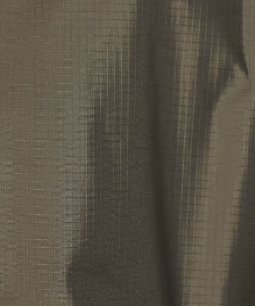 NANGA（ナンガ）の「【NANGA別注】 日本製 オーロラテックス シェルブルゾン（マウンテンパーカー・メンズ・ベージュ/ネイビー/カーキ/ブラック・L/S/M/XL）」の22枚目の写真