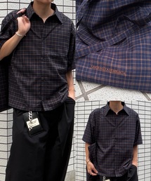 セール】YUKI HASHIMOTO / ユウキハシモト WESTERN SHIRTS（シャツ