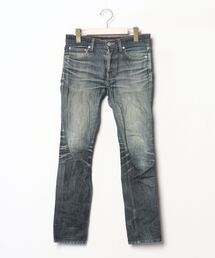 LOUNGE LIZARD（ラウンジリザード）の「スキニーデニムパンツ（デニムパンツ）」