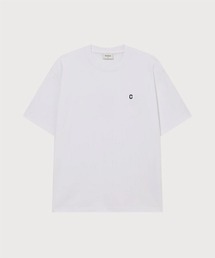 COVERNAT（カバーナット）の「SMALL C LOGO T-SHIRT（Tシャツ/カットソー）」