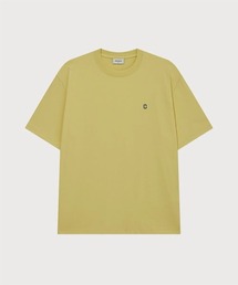 SMALL C LOGO T-SHIRT
