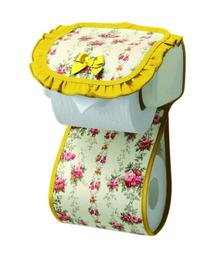 BACKYARD FAMILY（バックヤードファミリー）の「トイレットペーパーホルダー（バス/トイレグッズ）」