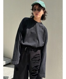 AMERI VINTAGE｜アメリビンテージのトップス（ブラック/黒色系）通販