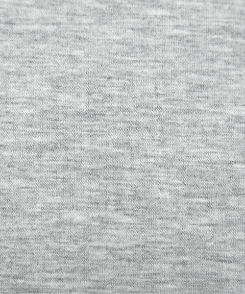 SUGAR BISKET（シュガービスケット）の「フリルドッキングペプラムトップス（Tシャツ/カットソー・レディース・グレー/ブラック/ネイビー/ネイビー系1/グレー系1/ブラック系1・フリー）」の18枚目の写真