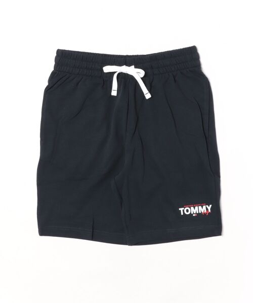 TOMMY HILFIGER（トミーヒルフィガー）の「【TOMMY HILFIGER】09T4501 ハーフパンツ（その他パンツ・メンズ・ネイビー/グレー/チャコールグレー/ブルー・XL/L/M/S）」の3枚目の写真
