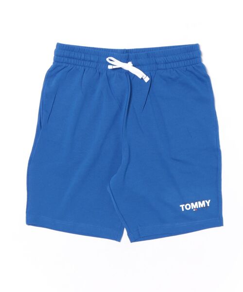 TOMMY HILFIGER（トミーヒルフィガー）の「【TOMMY HILFIGER】09T4501 ハーフパンツ（その他パンツ・メンズ・ネイビー/グレー/チャコールグレー/ブルー・XL/L/M/S）」の4枚目の写真