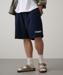 TOMMY HILFIGER(�g�~�[�q���t�B�K�[)�́yTOMMY HILFIGER�z09T4501 �n�[�t�p���c(���̑��p���c)